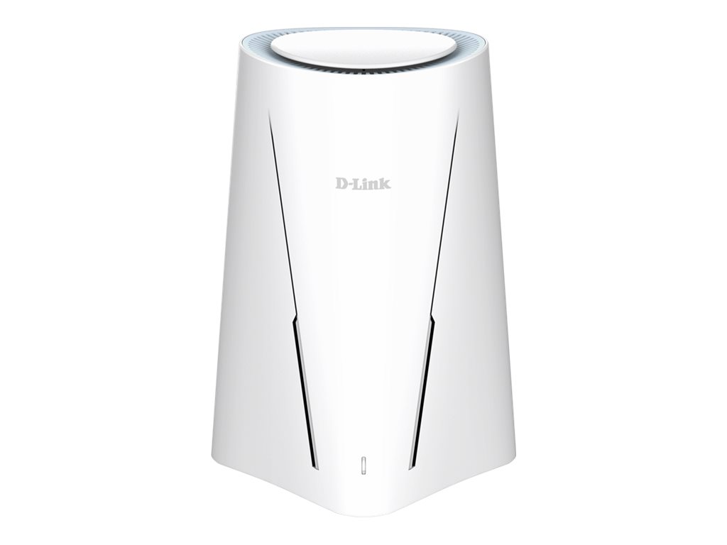 D-Link G530 - Wireless Router 1-Port-Switch