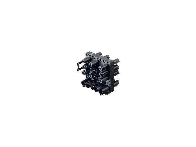 Bachmann 375.106 - GST 18i3 - Schwarz, Ansicht 2
