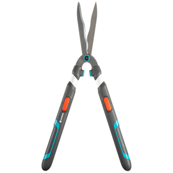 Gardena 12304-20 - Bypass - Black,Blue - Schwarz/Edelstahl - 20 cm - 1 Stück(e), Ansicht 2