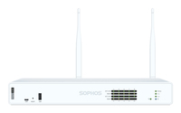 Sophos XGS 128w Security Appliance - EU power cord - Firewall - IPSec