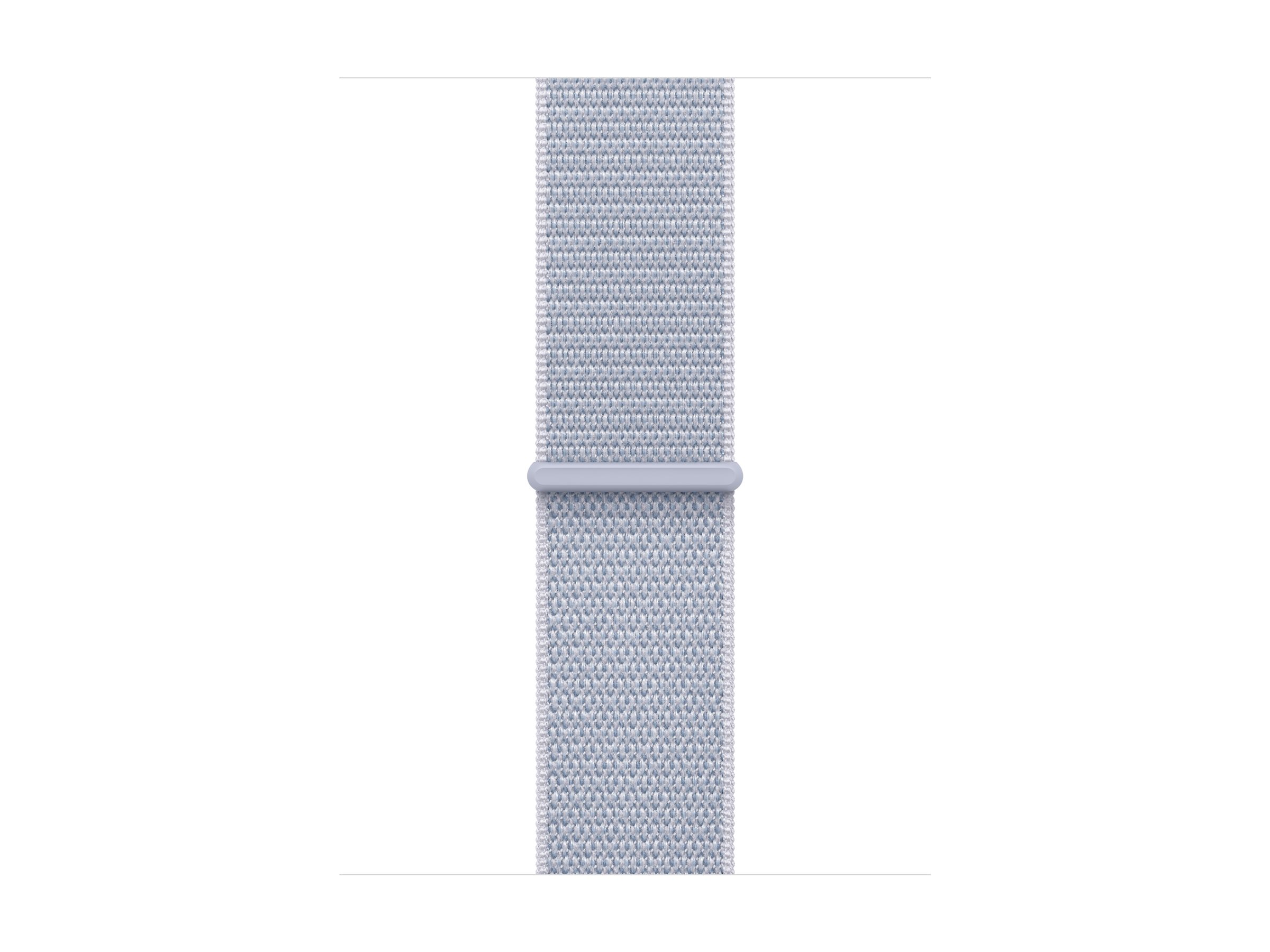 Apple Watch SE (GPS) - 40 mm - Aluminium Silber