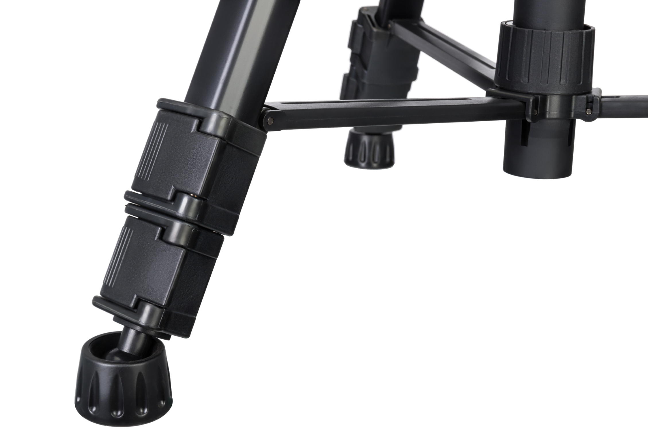Levenhuk VT20 - 3 Bein(e) - Schwarz - 165 cm, Ansicht 3