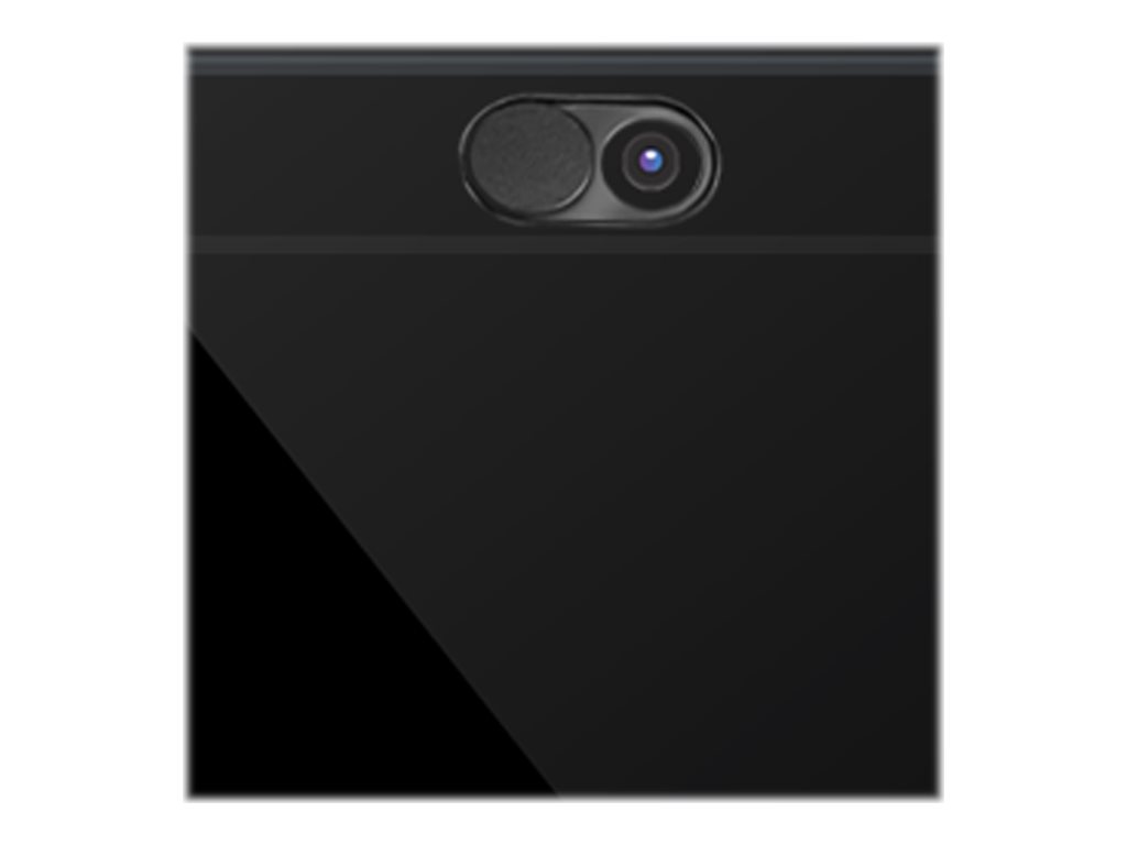 Logilink Webcam-Abdeckug für Laptop, Smartphone und Tablet (AA0145)