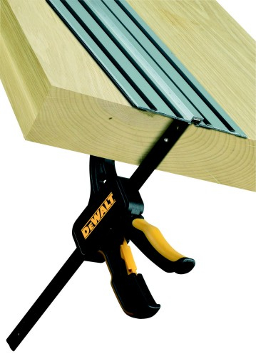 DeWalt DWS5021 Führungsschiene, 100cm, Ansicht 3