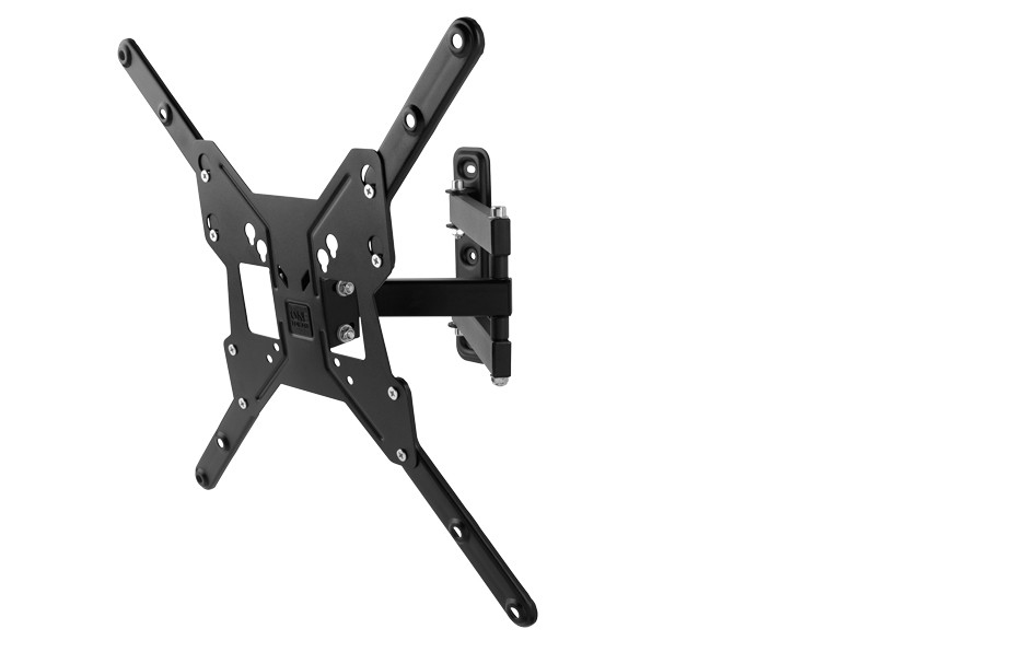 One for All Smart WM 2451 - Klammer für Flachbildschirm - Bildschirmgröße: 33-140 cm (13-55), Ansicht 2
