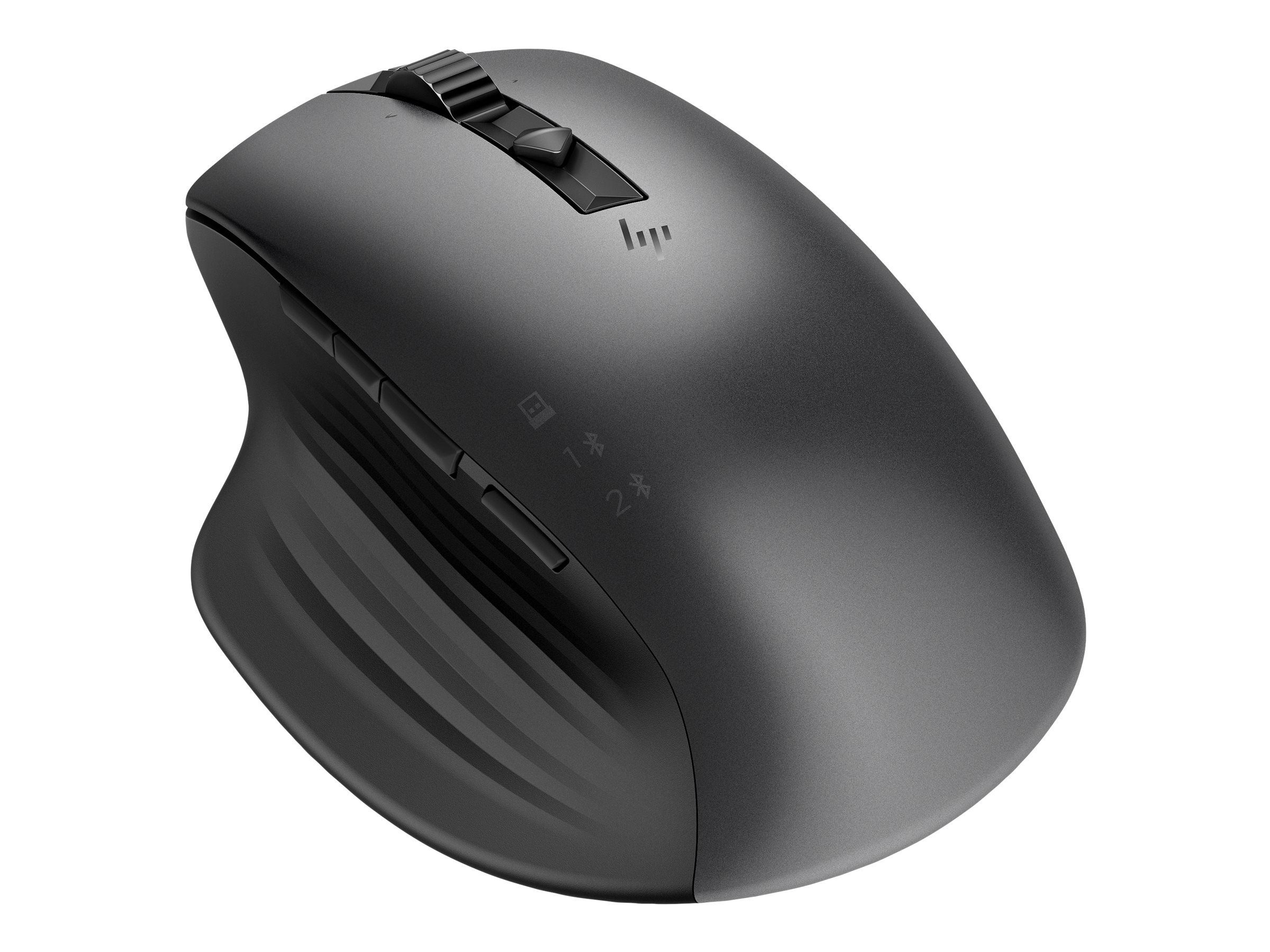 HP Creator 935 - Maus - kabellos - Schwarz