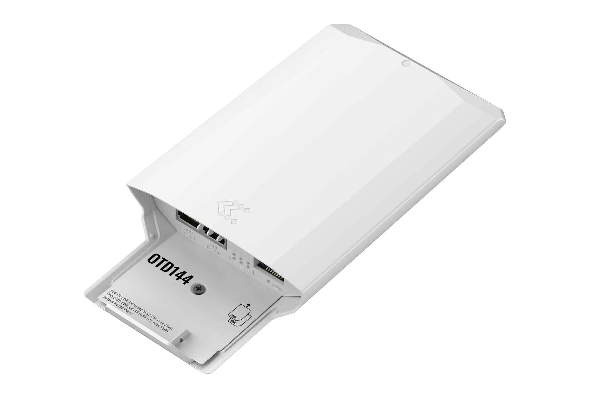 Teltonika OTD144 Outdoor Router - Router - WLAN, Ansicht 3