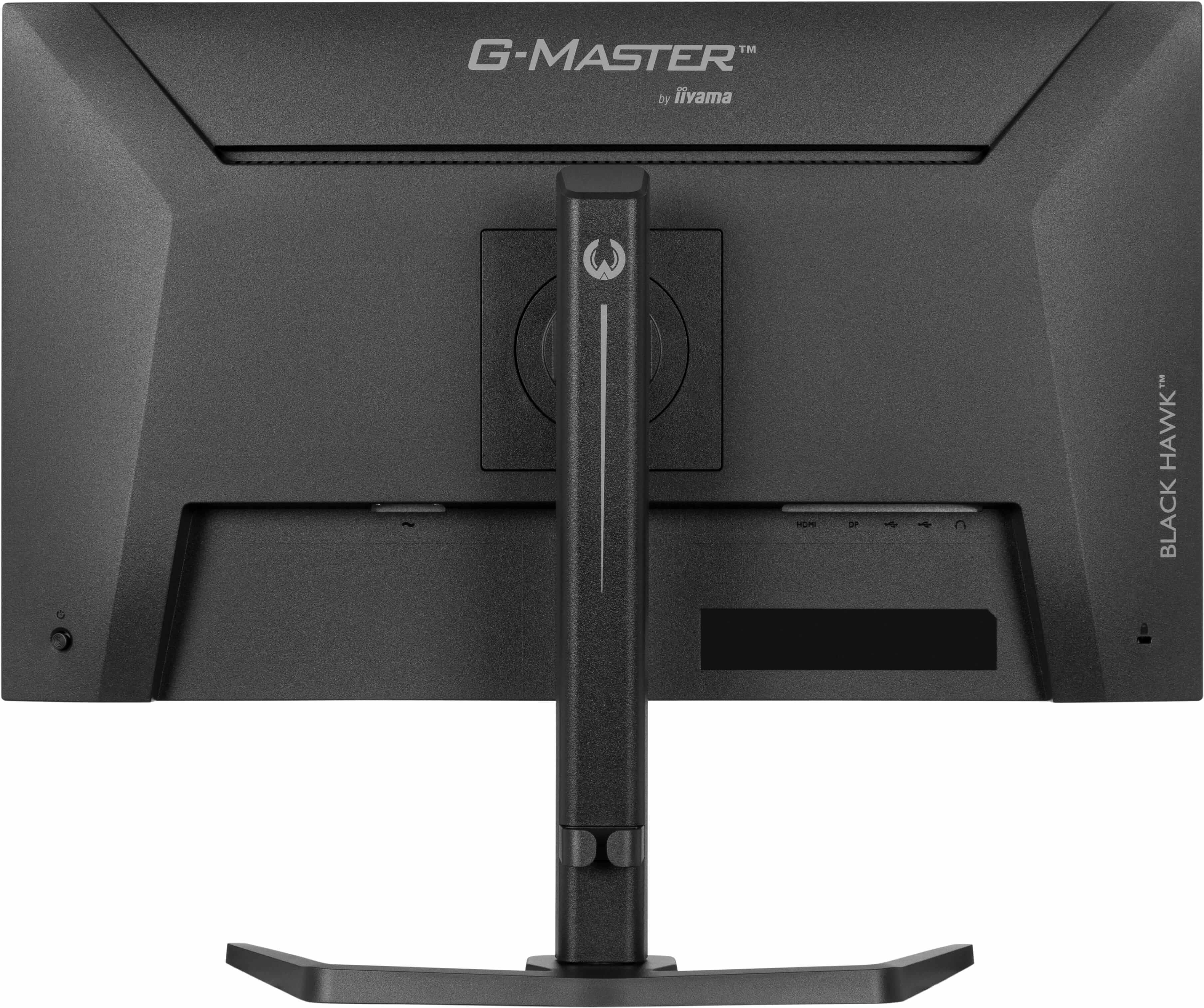 Iiyama G-MASTER Black Hawk GB2741HSU-B1 - LED-Monitor - Gaming - 68.5 cm (27), Ansicht 3