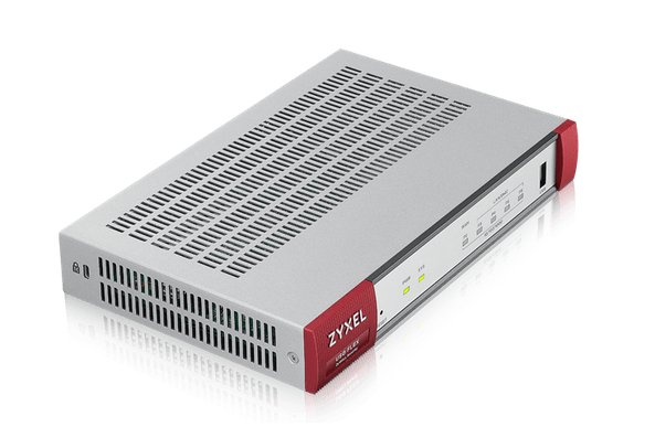 ZyXEL USG Flex H Series 50HP - Firewall - mit 1 Jahr Gold Security Pack, Ansicht 3