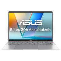 ASUS Vivobook S 16 S3607CA-SH115W Intel Core Ultra 7 Notebook 16 - Notebook - Core Ultra 7