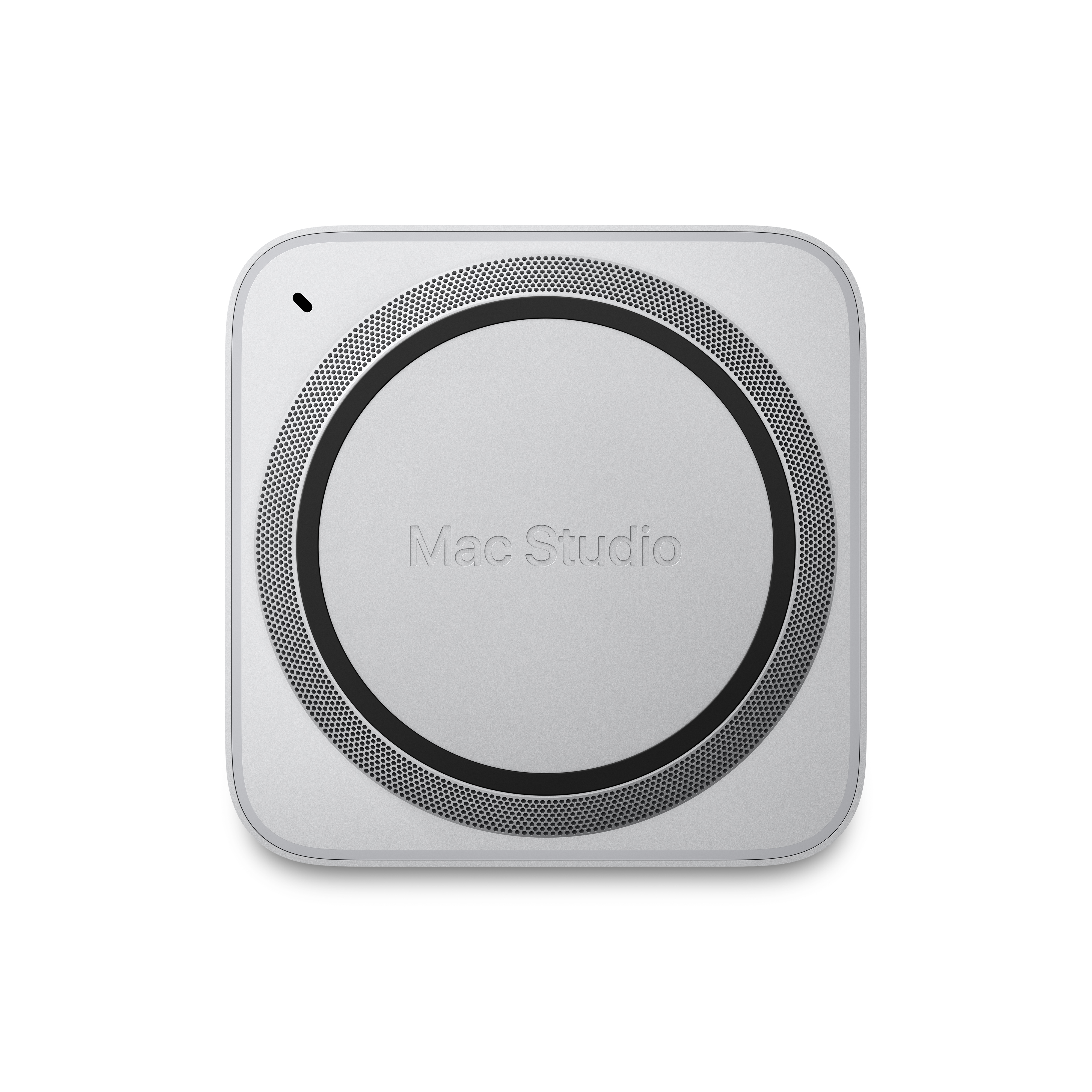 Apple Mac Studio M1 Max chip with 10core CPU and 24core GPU 512GB - 32 GB - 512 GB