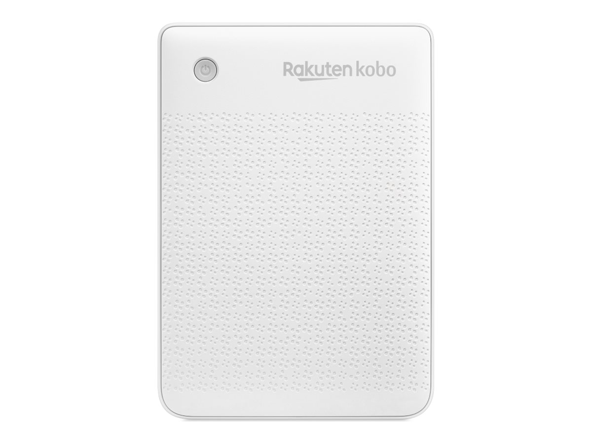 Kobo Clara Colour, 15,2 cm (6"), E-Tinte Kaleido, 1448 x 1072 Pixel, PNG, BMP, TIFF, GIF, JPEG, 16 GB, 512 MB, Ansicht 3