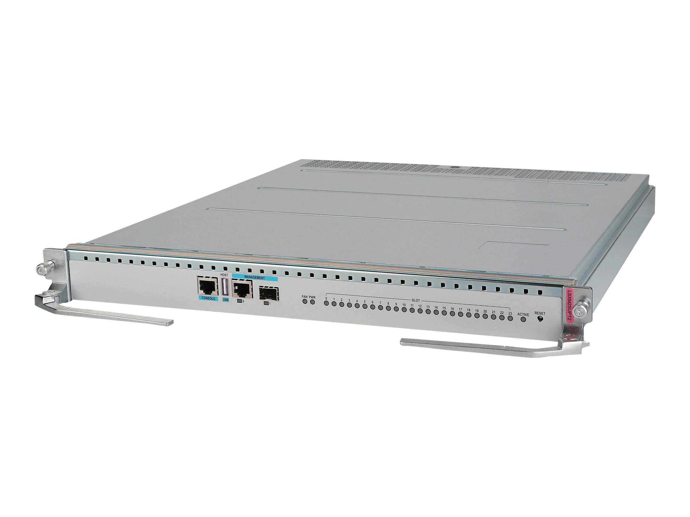 HPE FlexFabric 12900E Type X Main Processing