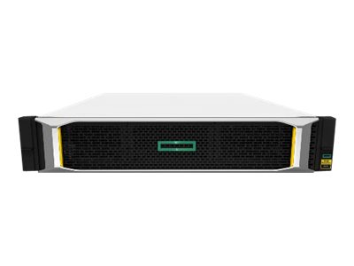 HPE SSD - Read Intensive - 960 GB - 2.5 SFF (6.4 cm SFF)