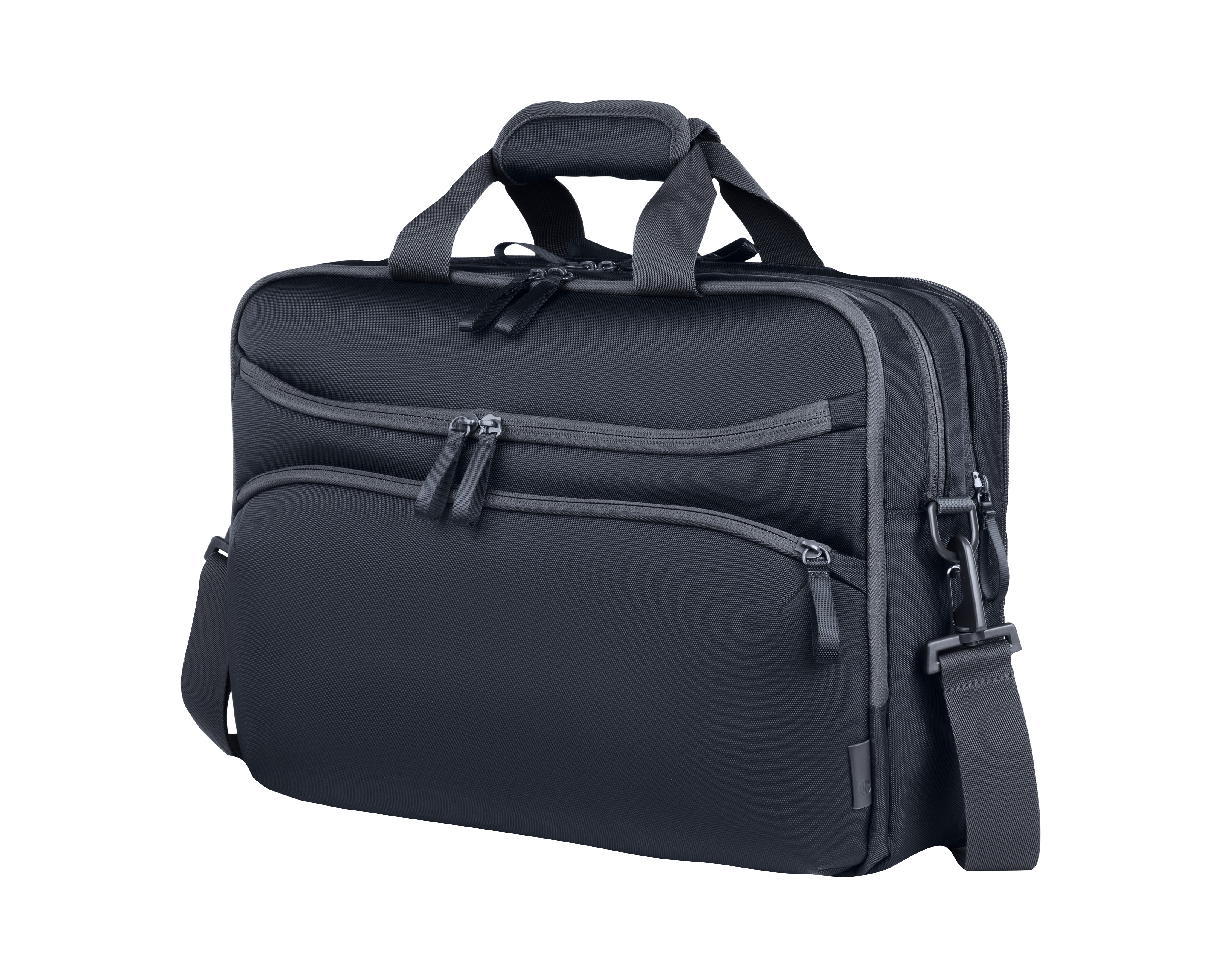 HP Travel Plus - Notebook-Tasche - 22L - 40.9 cm (16.1), Ansicht 2