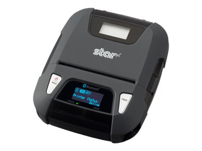 Star SM-L300, 8 Punkte/mm (203dpi), USB, BT (iOS)