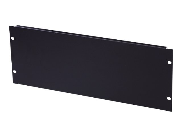 DIGITUS Blindabdeckung für 483 mm (19)-Schränke