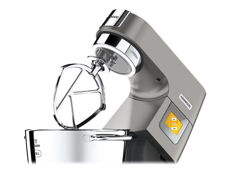 JVC Kenwood Titanium Chef Patissier XL KWL90.004SI, Ansicht 5