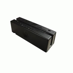 MagTek Swipe Reader - Magnetkartenleser - USB, Ansicht 2