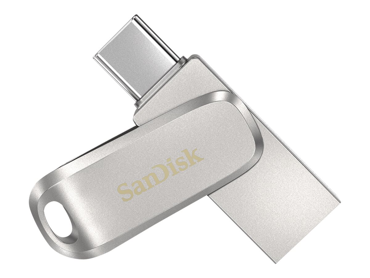 Sandisk SANDISK ULTRA DUAL DRIVE LUXE (SDDDC4-032G-G46)