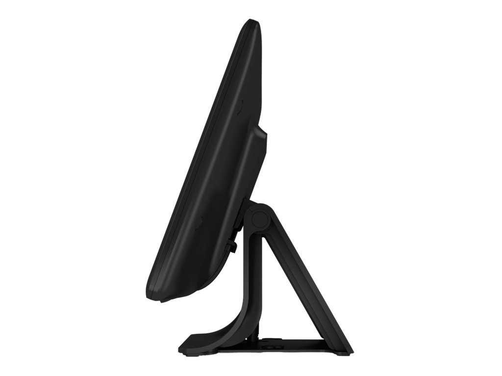 Elo Touch Solutions 1509L 15.6IN HD Cap 10-touch USB Clear Zero-bezel Stand mini-VGA HDMI, Ansicht 4