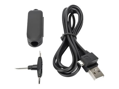 Manhattan HDMI to Micro HDMI Plenum-Rated Cable, 4K@60Hz (Premium High Speed), Ansicht 5