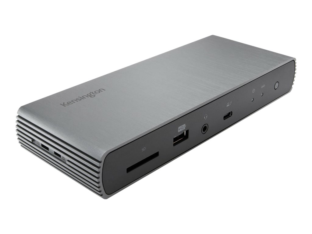 Kensington SD5750T - Dockingstation - Thunderbolt 4