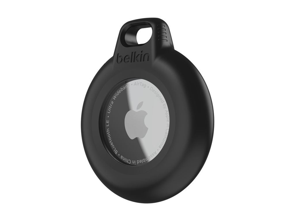 Belkin Secure Holder - Tasche für Airtag - Schlüsselanhänger, Ansicht 4