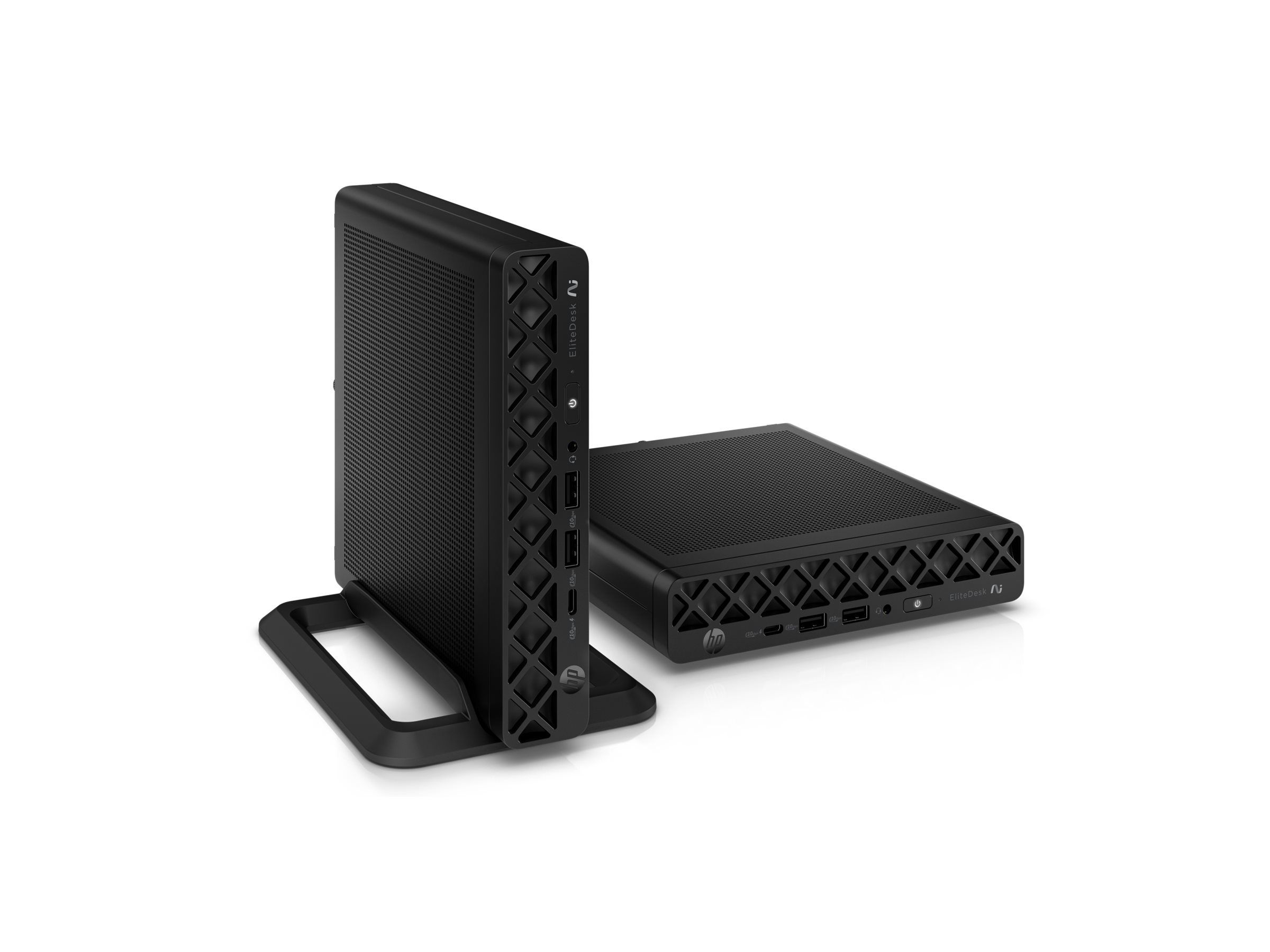 HP EliteDesk 8 G1a Next Gen - Mini - Ryzen AI 5 340 / 2 GHz