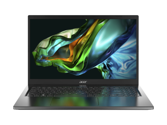 Acer Aspire 5 15 Pro Series A515-58GM - Intel Core i5 13420H  2.1 GHz - Win 11 Pro - GF RTX 2050 - 32 GB RAM - 1.024 TB SSD NVMe - 39.6 cm (15.6)