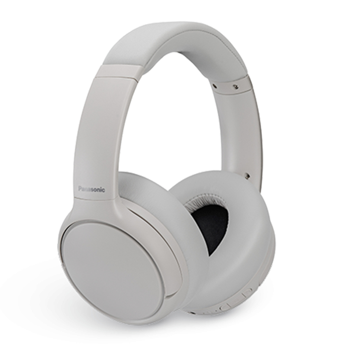 Panasonic RB-M600BE - Kopfhörer mit Mikrofon, Ansicht 4