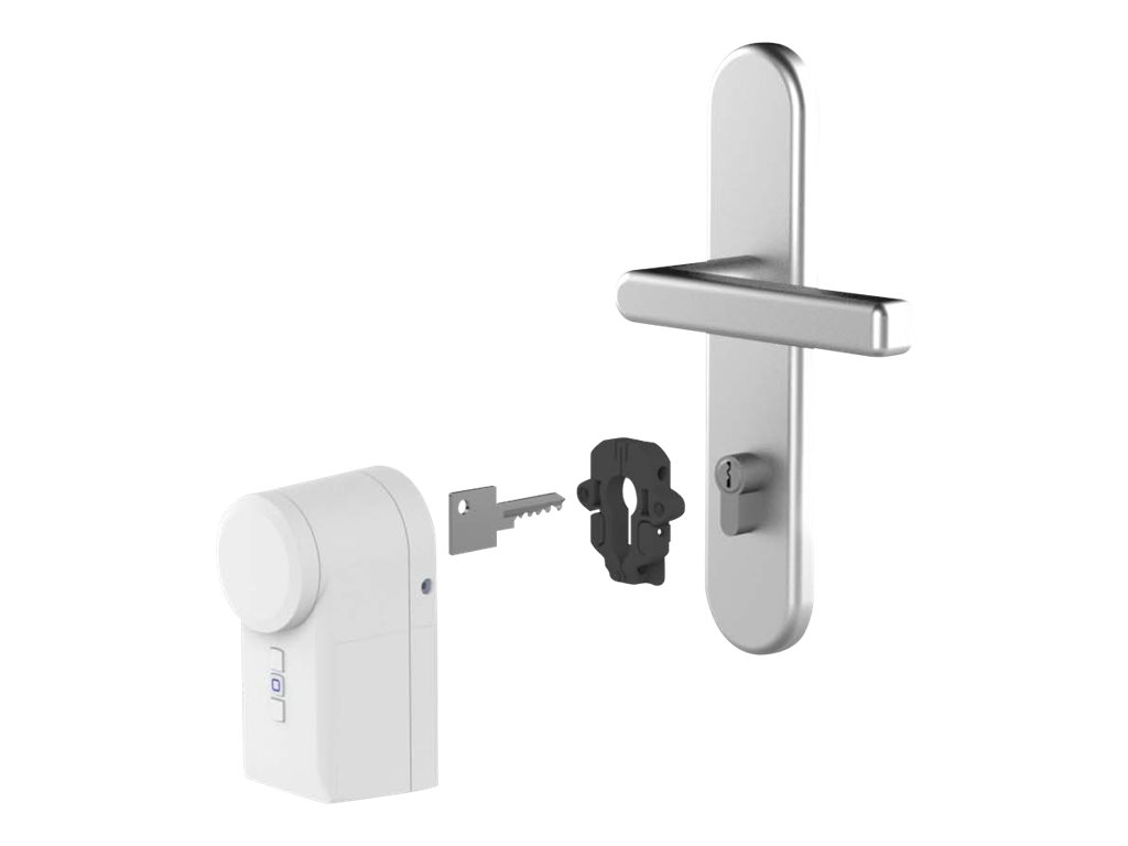 eQ-3 AG Homematic IP HmIP-DLD - Türschloss-Auslöseeinrichtung, Ansicht 3