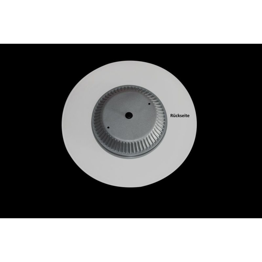 Synergy 21 S21-LED-J00165 Silber - Transparent Deckenbeleuchtung, Ansicht 3