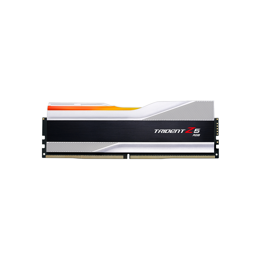 G.Skill Trident Z5 RGB - DDR5 - Kit - 32 GB: 2 x 16 GB, Ansicht 2