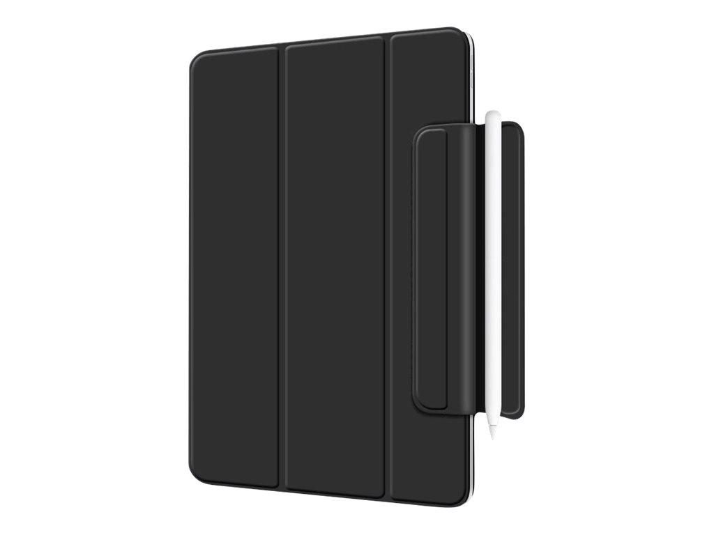 eSTUFF Magnet case - Bildschirmschutz für Tablet - Thermoplastisches Polyurethan (TPU), Ansicht 3