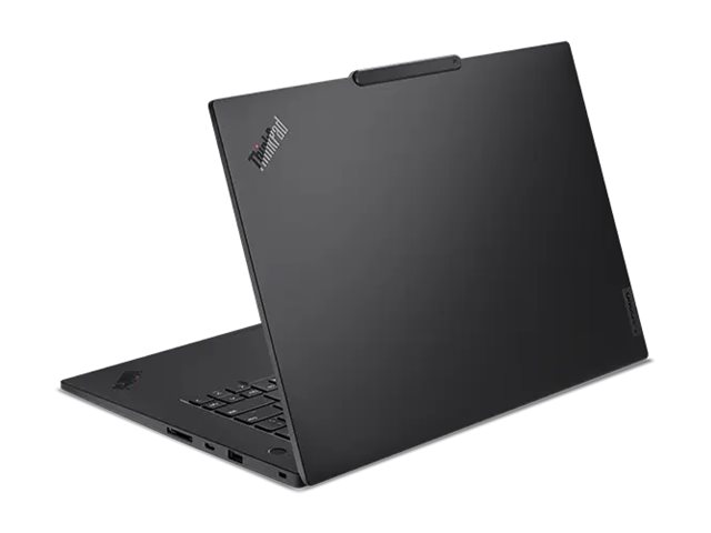 Lenovo ThinkPad P1 Gen 8 21Q8 - Intel Core Ultra 9 285H / 2.9 GHz - Intel Evo vPro Enterprise Platform - Win 11 Pro - RTX PRO 2000 Blackwell - 64 GB RAM - 2 TB SSD TCG Opal Encryption 2, NVMe, Performance - 40.6 cm (16")
