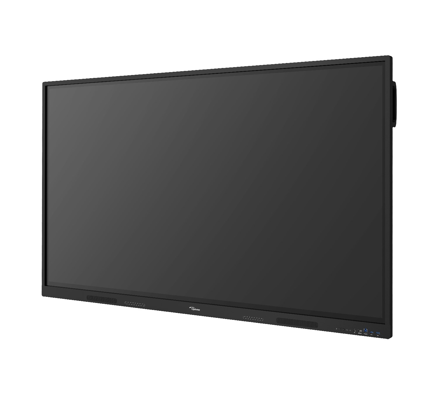 Optoma ENI 75 4K UHD - 40pts - 350cd/m?, Ansicht 3