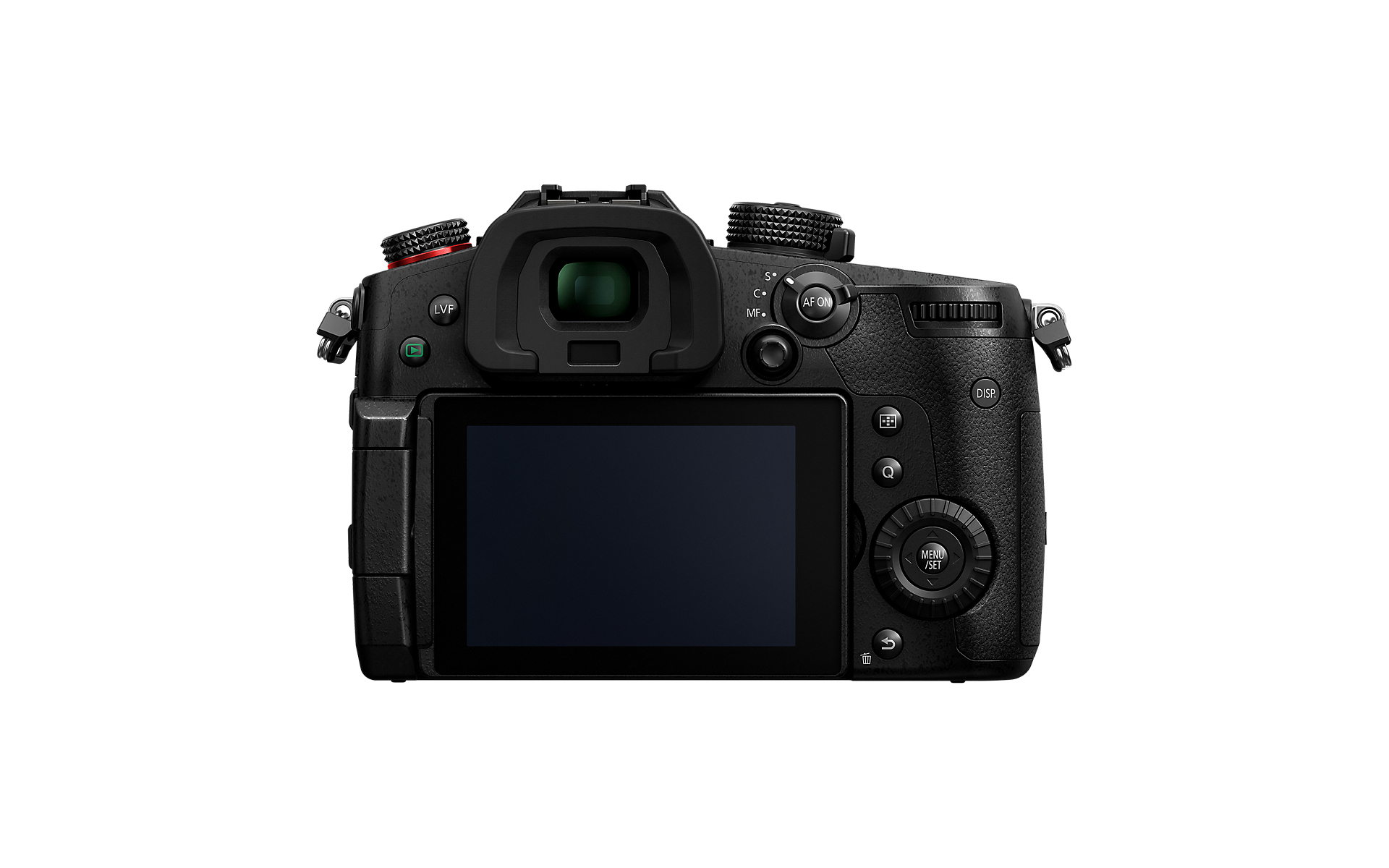 Panasonic Lumix DC-GH5 II mit Objektiv Lumix G Vario 12-60mm 3.5-5.6 ASPH Power OIS, Ansicht 3