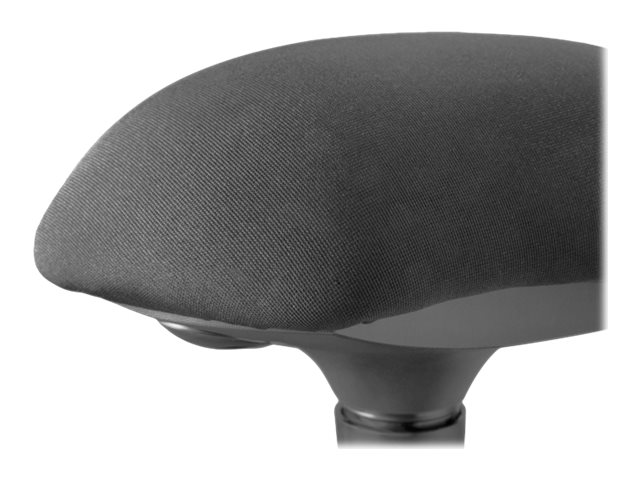 DIGITUS Ergonomischer Hocker / Stehhilfe, höhenverstellbar mit Gasdruckfeder, Ansicht 2