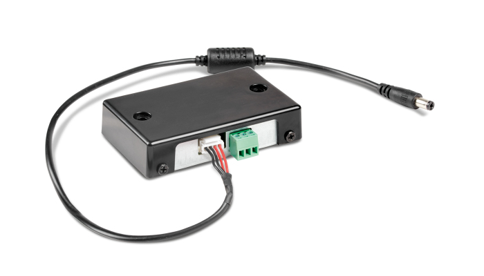 Elo Touch Solutions Elo 24 VDC Converter Kit - Stromwandler - 24 V, Ansicht 2
