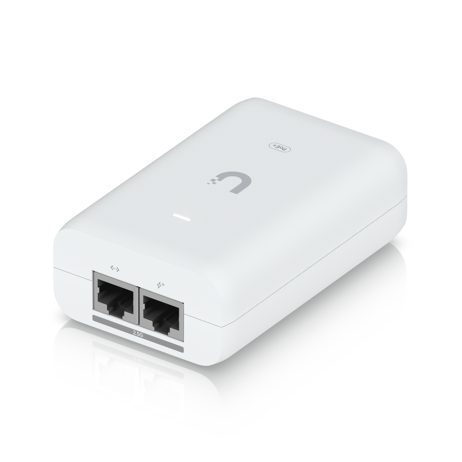 Ubiquiti UniFi - Power Injector - Wechselstrom 100-240 V, Ansicht 4