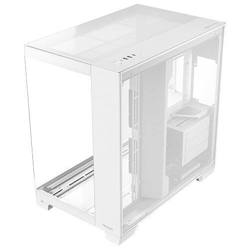 Antec Constellation Series C8 - FT - E-ATX - Seitenteil mit Fenster (gehärtetes Glas), Ansicht 2