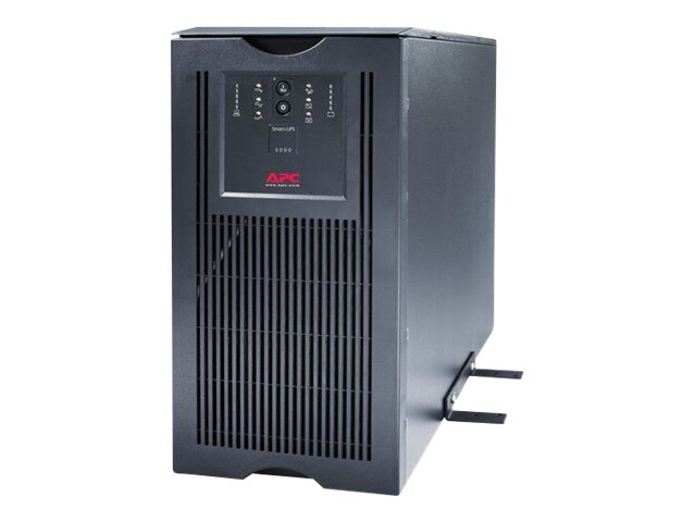 APC Smart-UPS 5000VA 4000W RM 5U (SUA5000RMI5U)