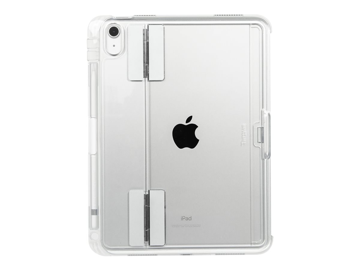 Targus Click-In - Hintere Abdeckung für Tablet - Ständer - klar - für Apple 10.9-inch iPad (10. Generation), Ansicht 3