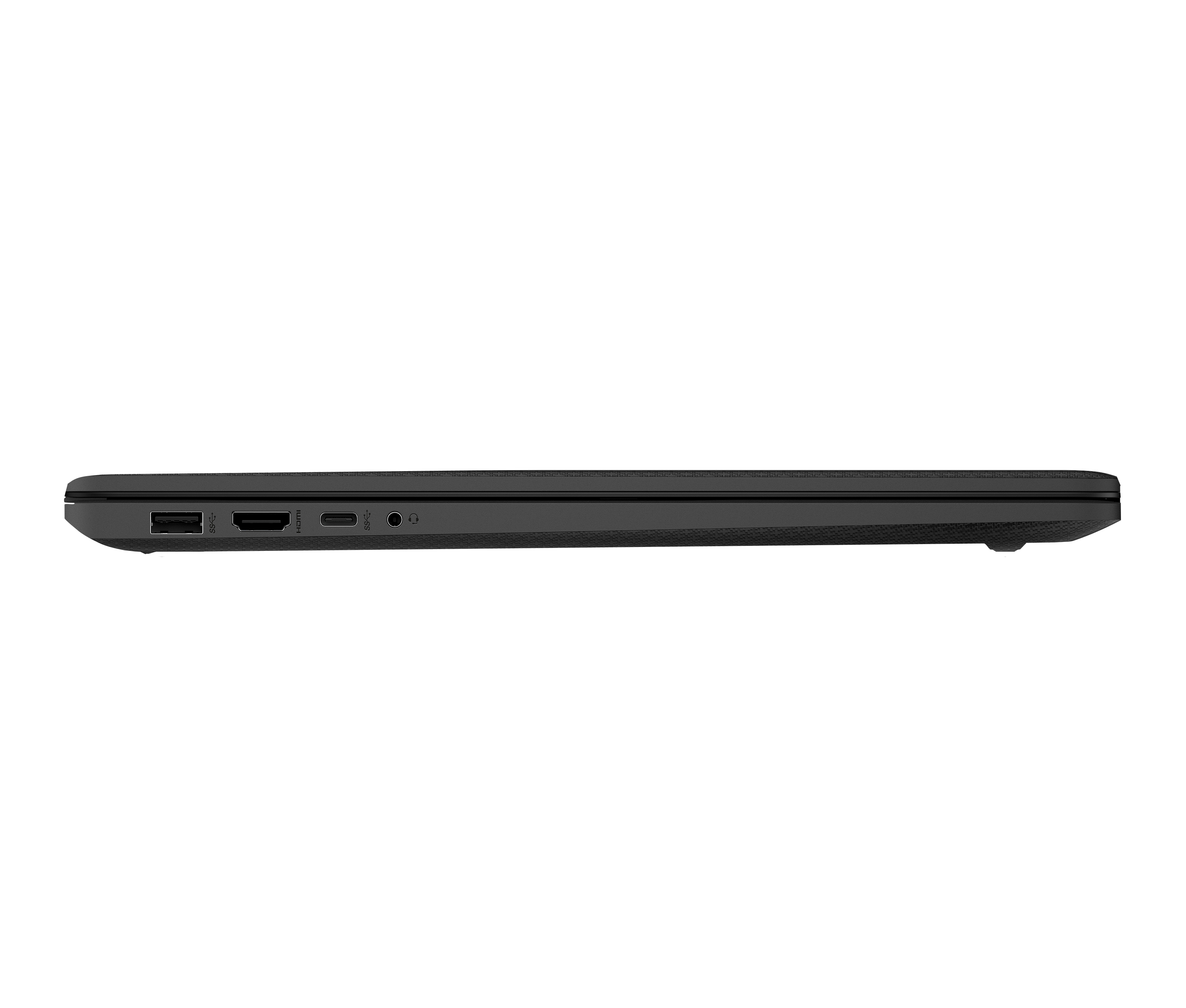 HP 17-cn3132ng Intel Core i3-N305 FHD SSD - i3 - Core i3 - 1,8 GHz - TL: Deutsch, QWERTZ, Ansicht 3