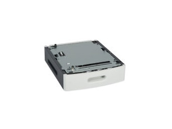 Lexmark Medienschacht - 250 Blätter in 1 Schubladen (Trays)