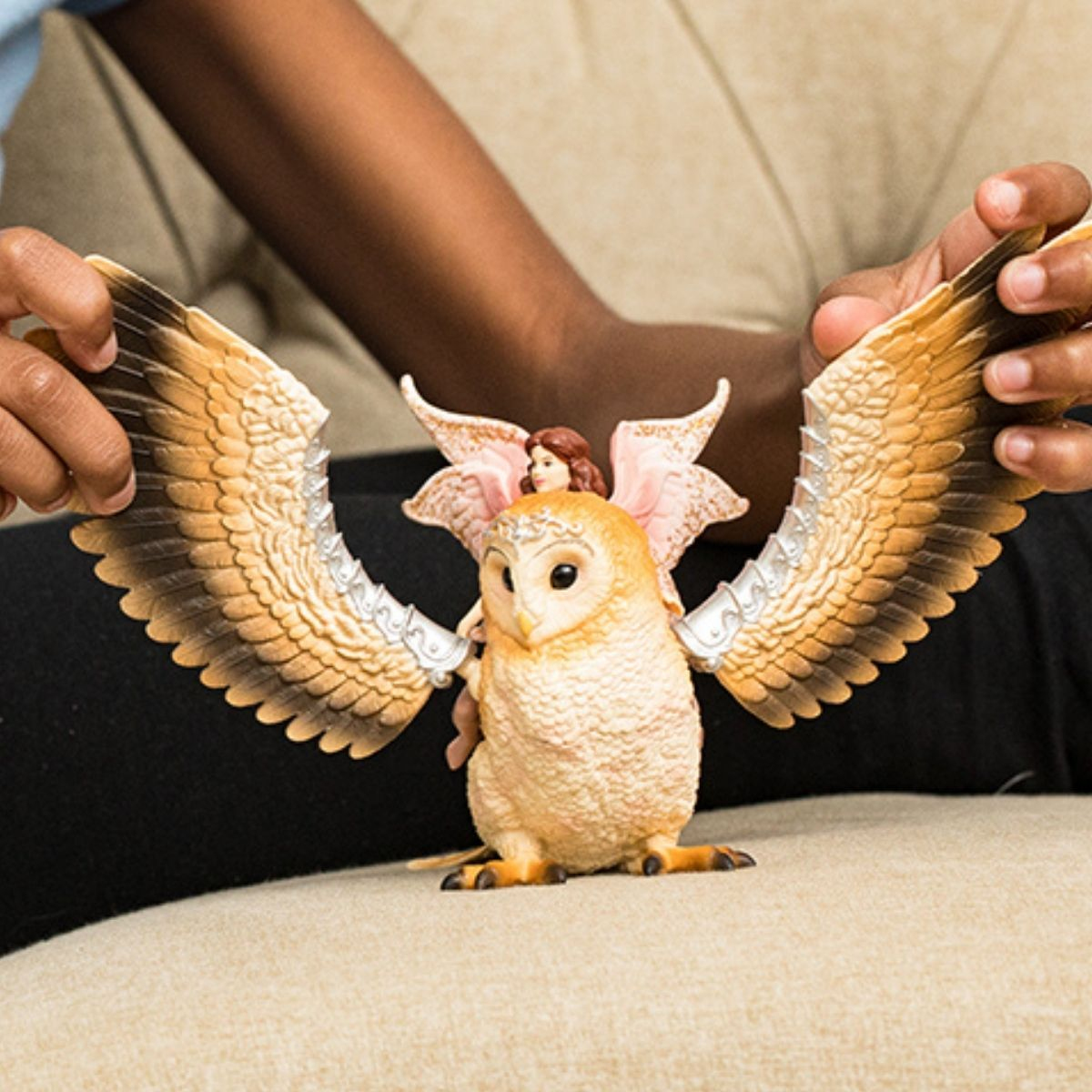Schleich BAYALA 70789 - 5 Jahr(e) - Mehrfarbig - Kunststoff, Ansicht 3