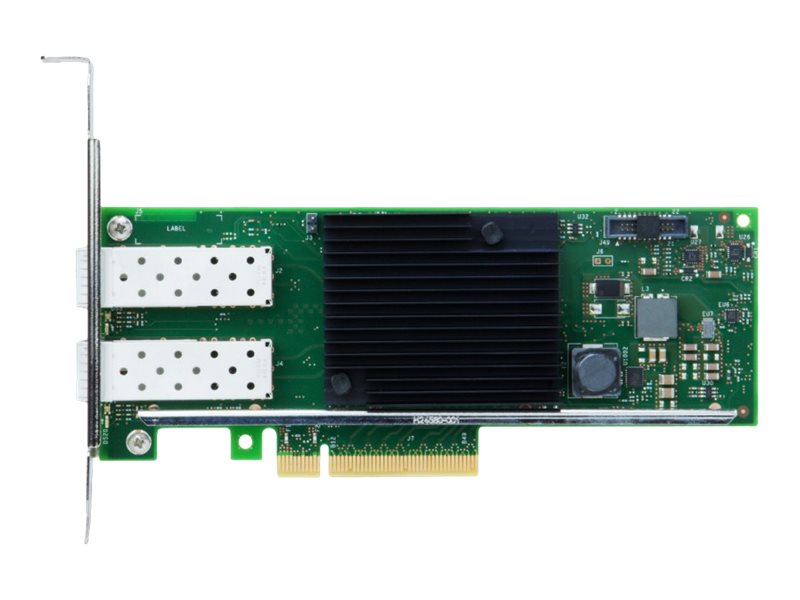 Lenovo Intel X710-DA2 - Netzwerkadapter - PCIe 3.0 x8 Low-Profile (01DA900) - REFURB