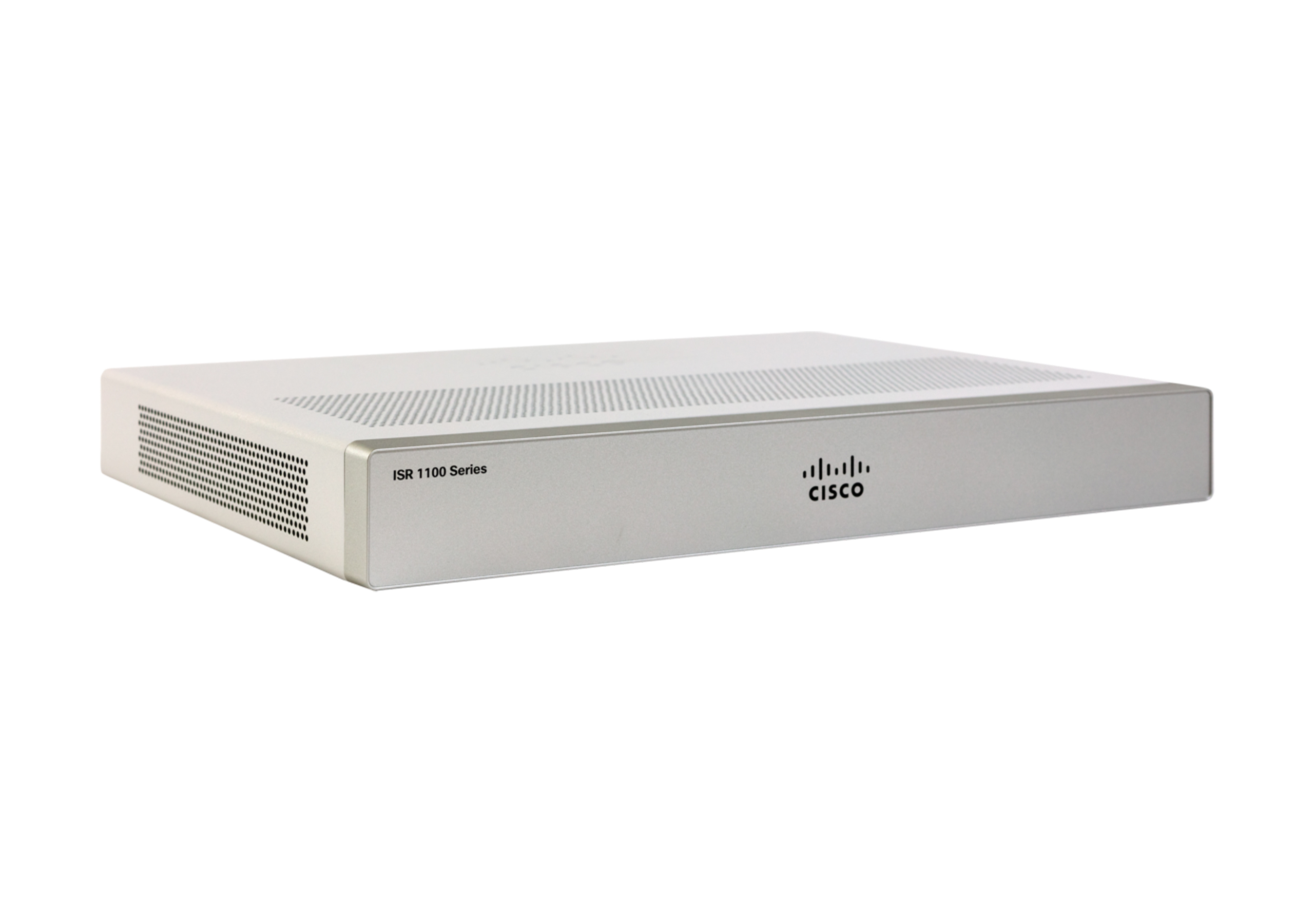 Cisco C1121X-8P, Ethernet-WAN, Schnelles Ethernet, Gigabit Ethernet, Silber