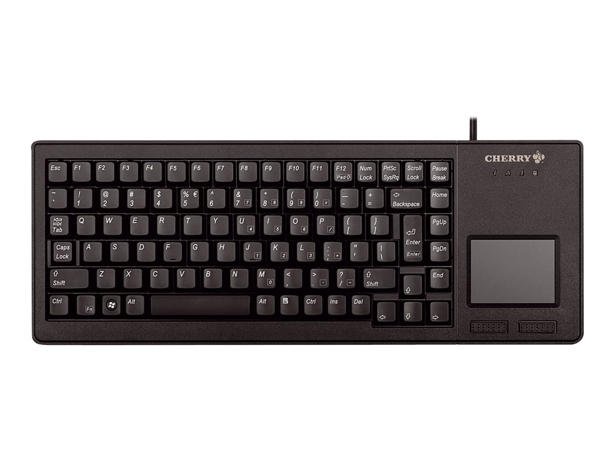 Cherry XS G84-5500 - Tastatur - USB - Pan-Nordic